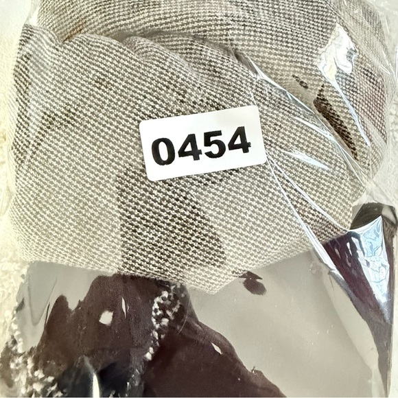 The Jany & Ballot  Elegant Black and Gray Kids Dresses - Picture 8 of 8